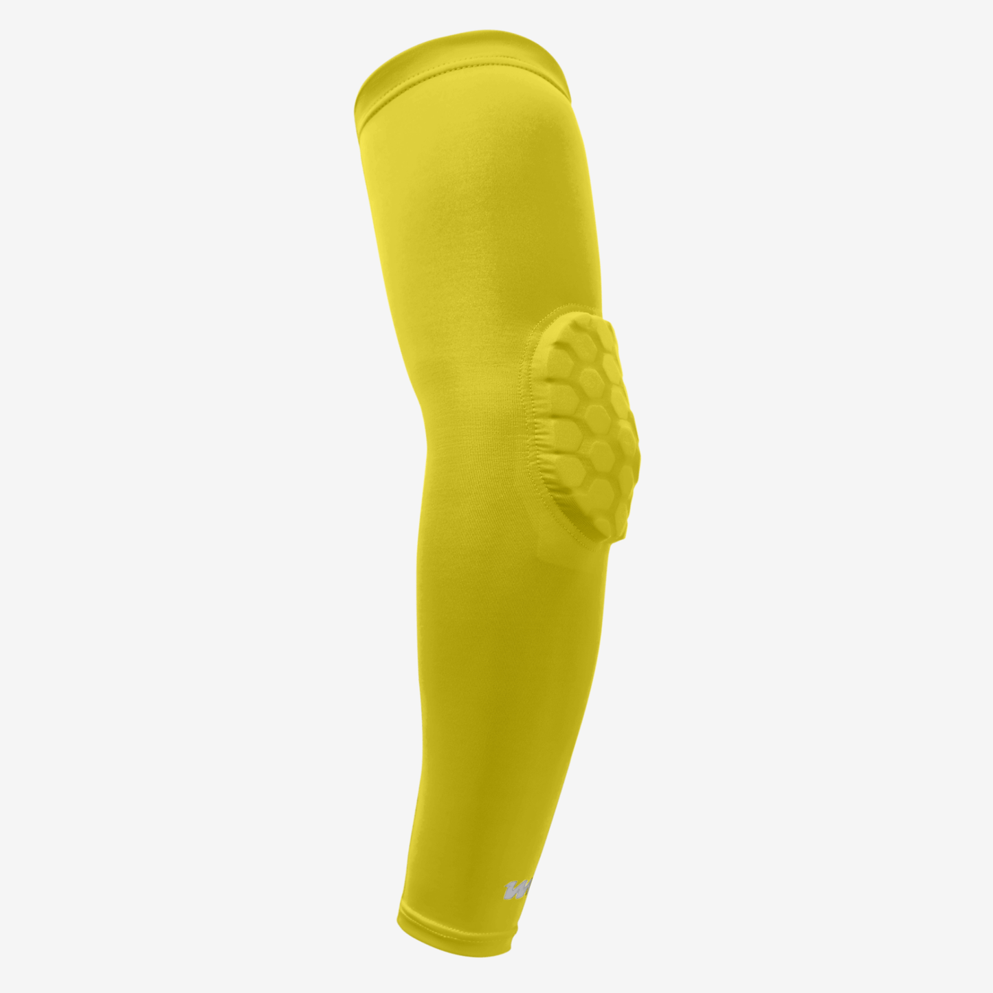 PADDED ARM SLEEVE (YELLOW) - We Ball Sports