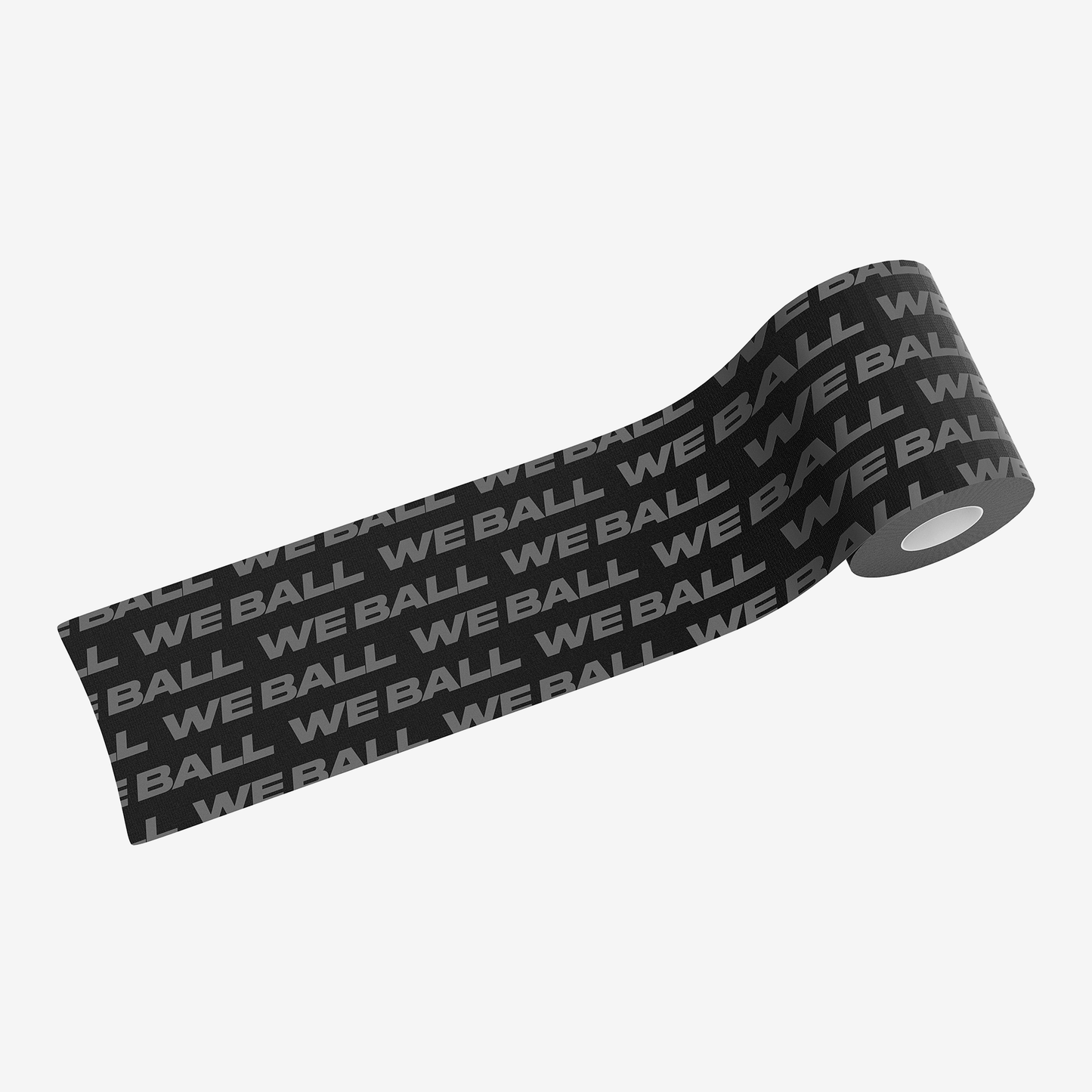 TURF TAPE (BLACK) - We Ball Sports