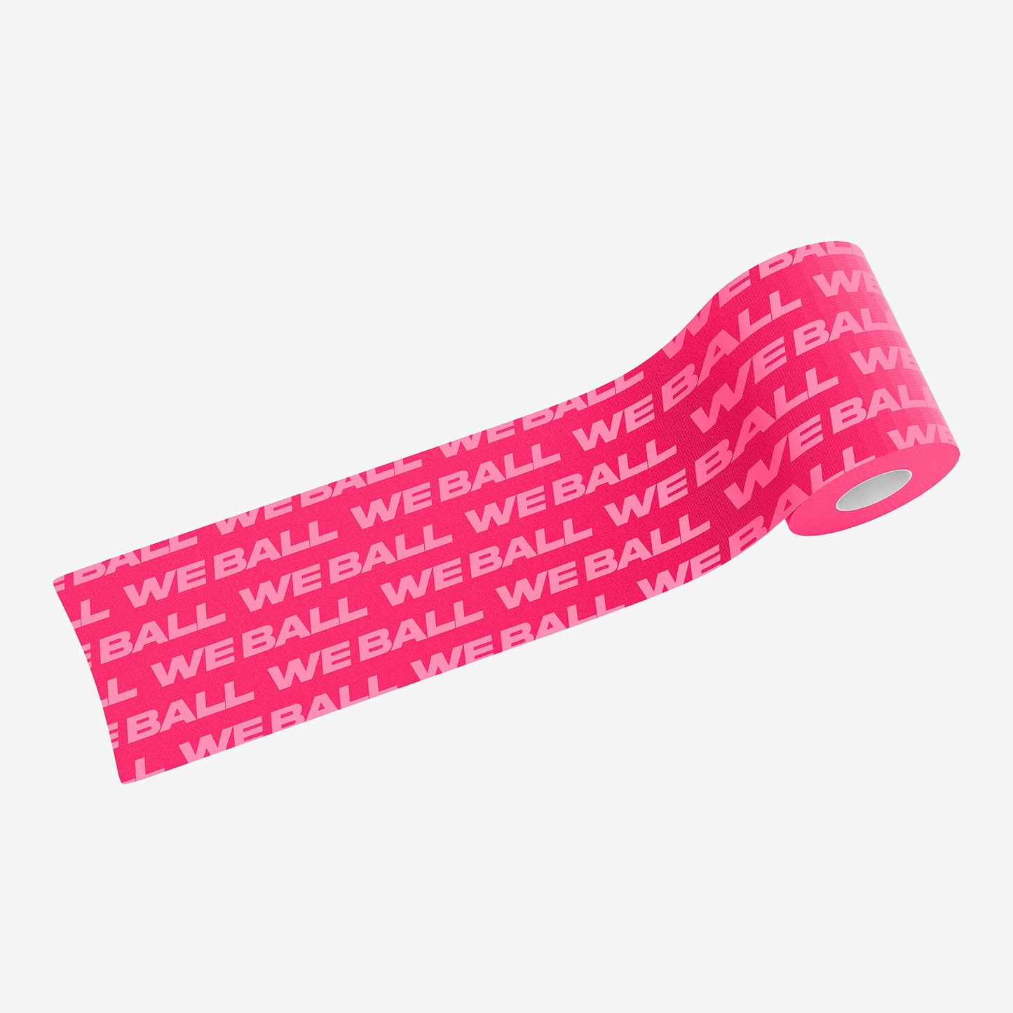 TURF TAPE (PINK) - We Ball Sports