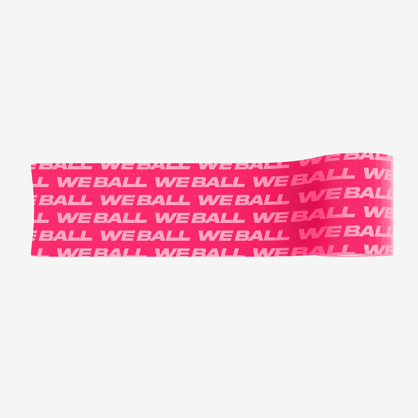 TURF TAPE (PINK) - We Ball Sports