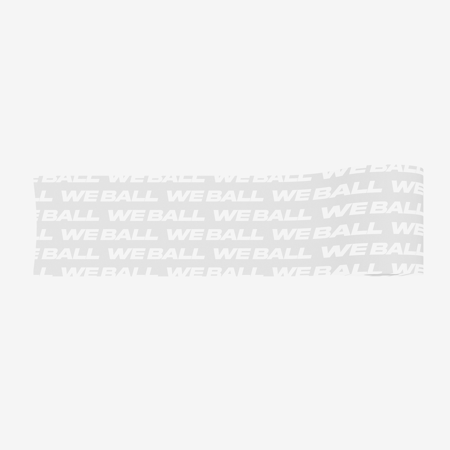 TURF TAPE (WHITE) - We Ball Sports