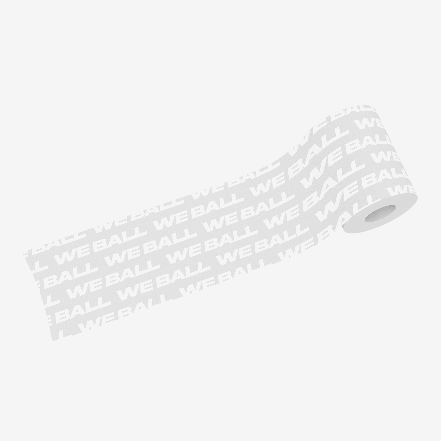 TURF TAPE (WHITE) - We Ball Sports