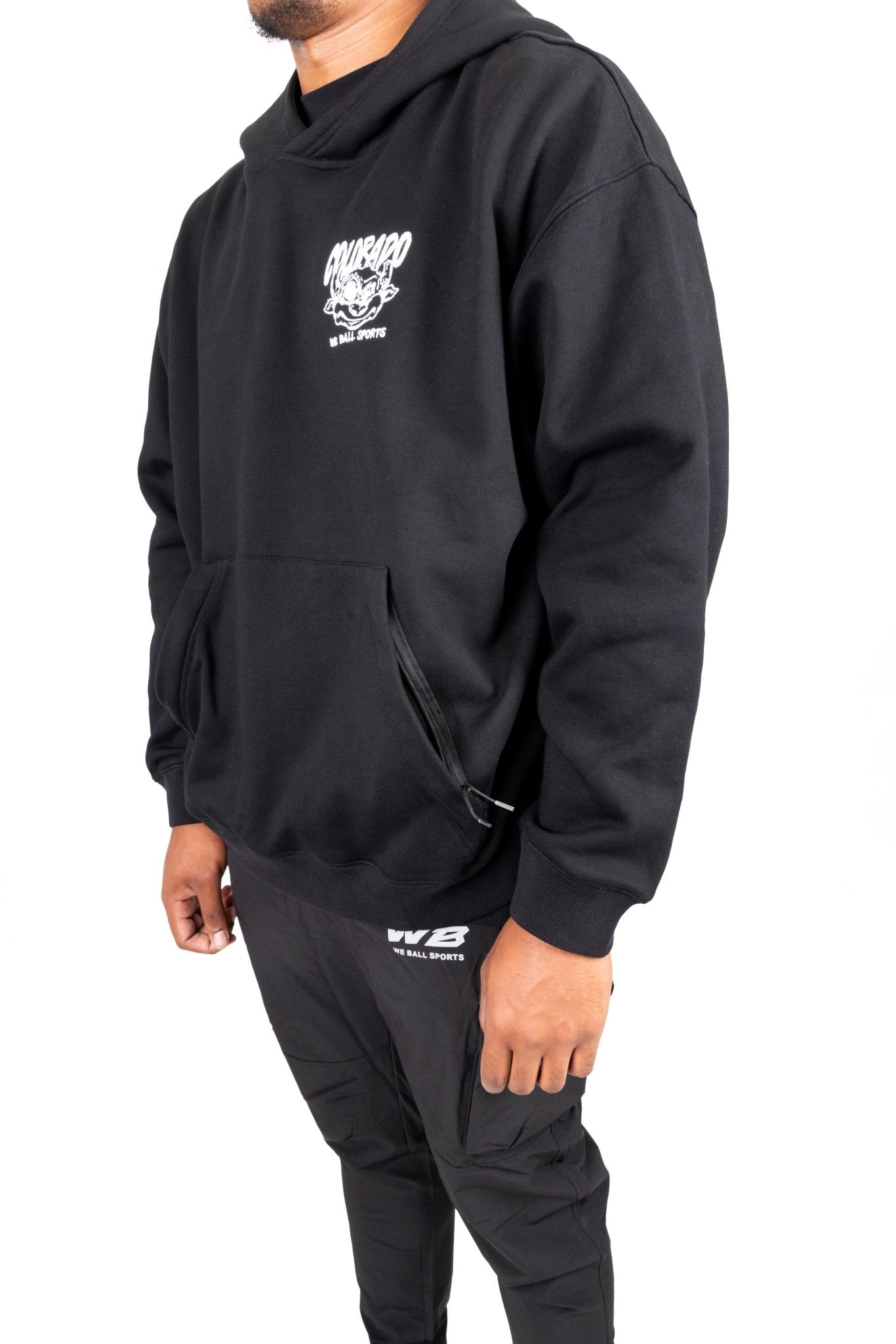 PREMIUM ATHLETIC APPAREL
