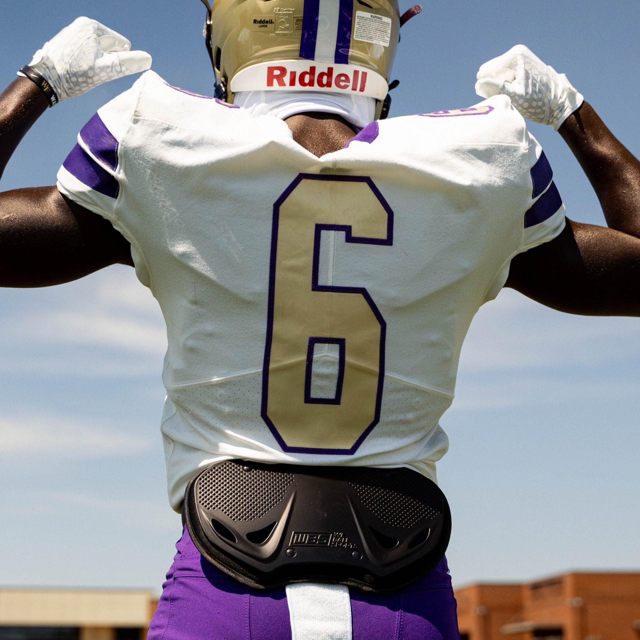 PREMIUM ATHLETIC APPAREL