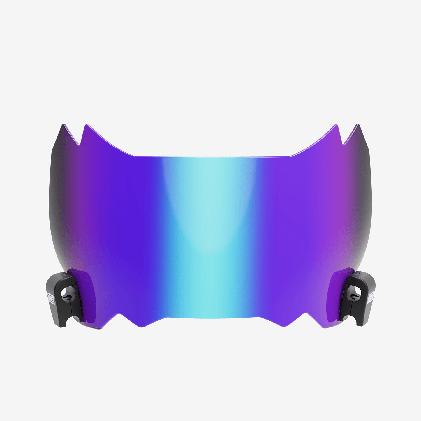 WE BALL SPORTS FOOTBALL VISOR 3.0 (BLUE) - We Ball Sports