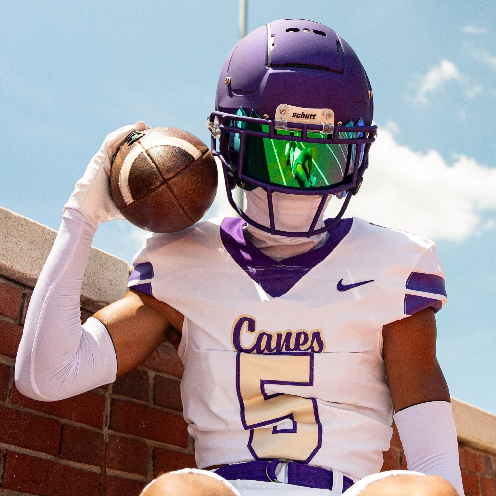 PREMIUM ATHLETIC APPAREL