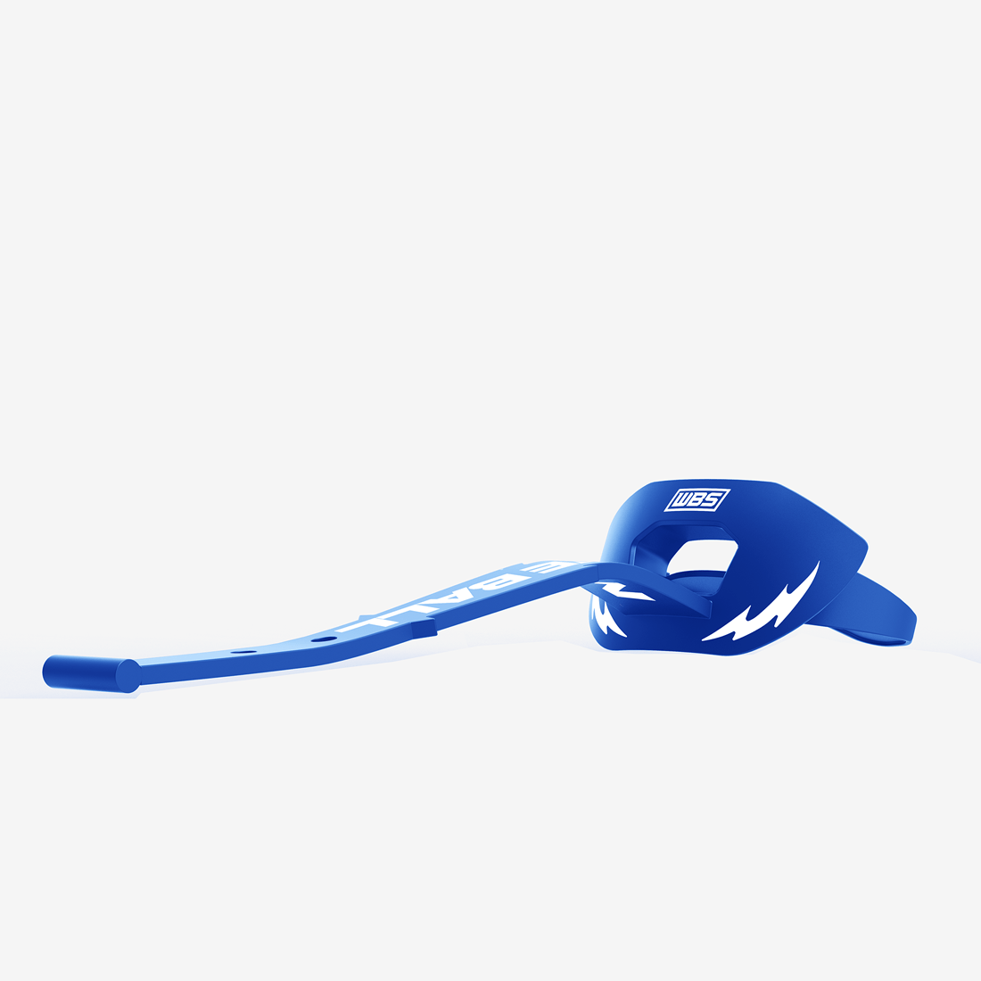 WE BALL SPORTS HYPR-FLOW MOUTHGUARD (BLUE) - We Ball Sports