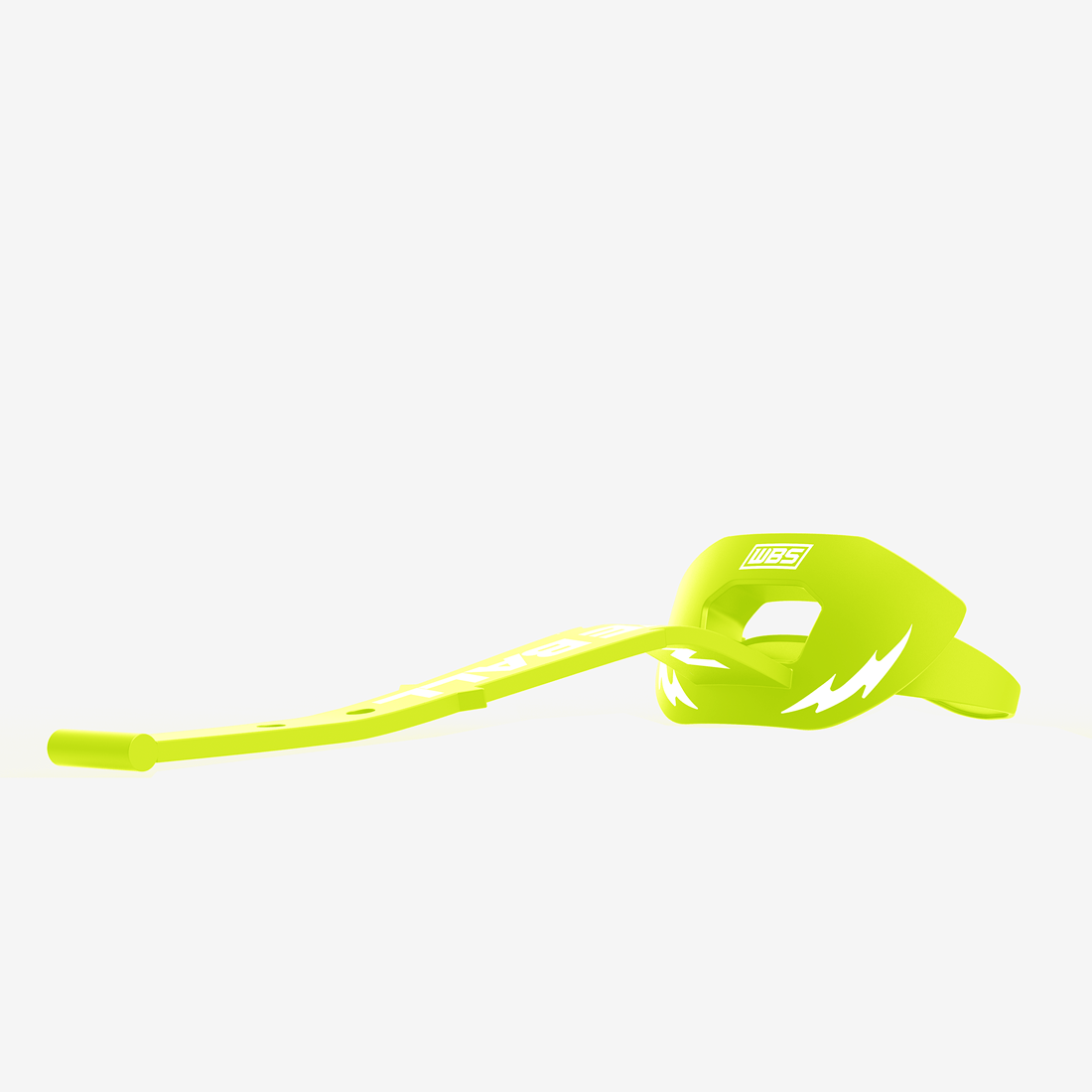 WE BALL SPORTS HYPR-FLOW MOUTHGUARD (VOLT) - We Ball Sports