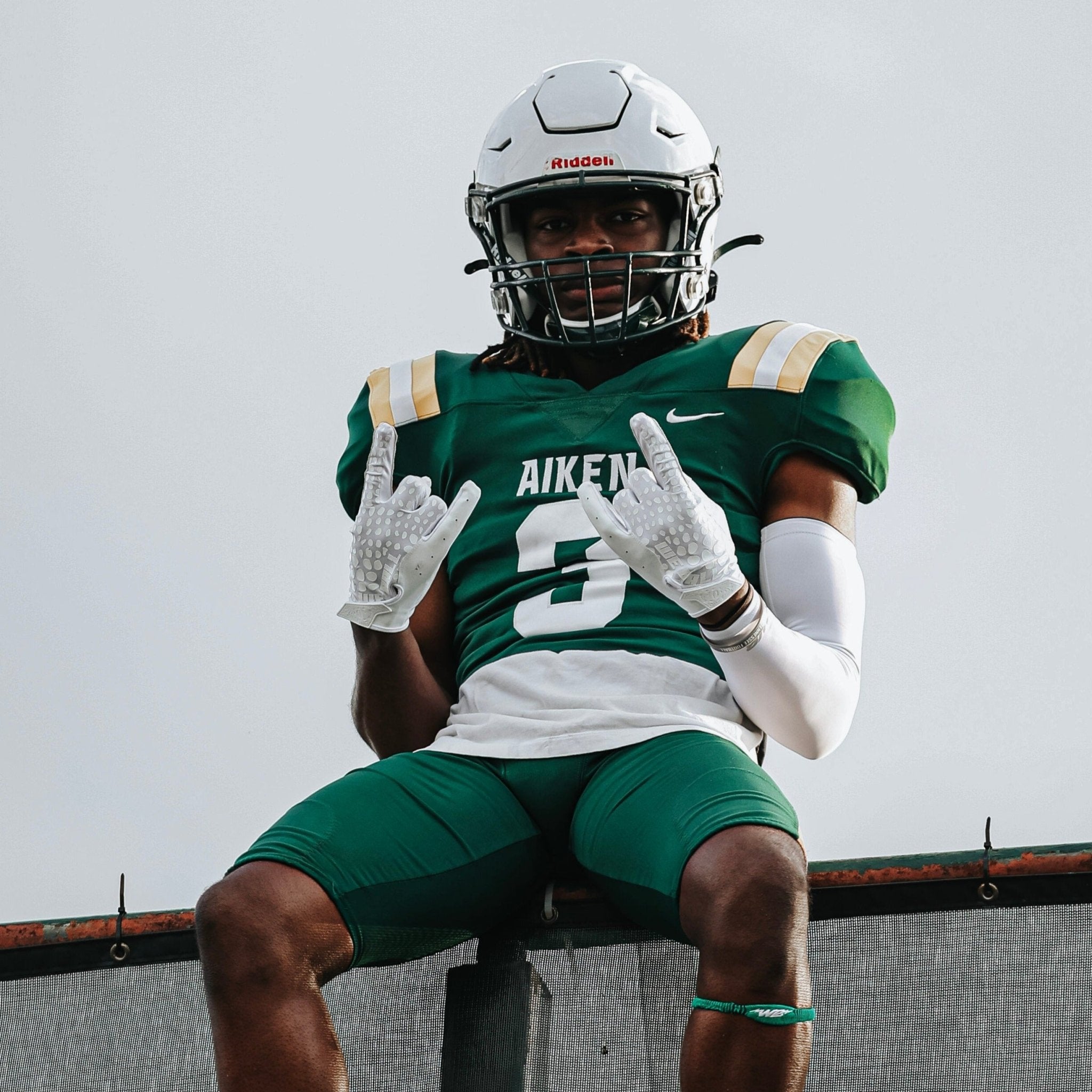 PREMIUM ATHLETIC APPAREL