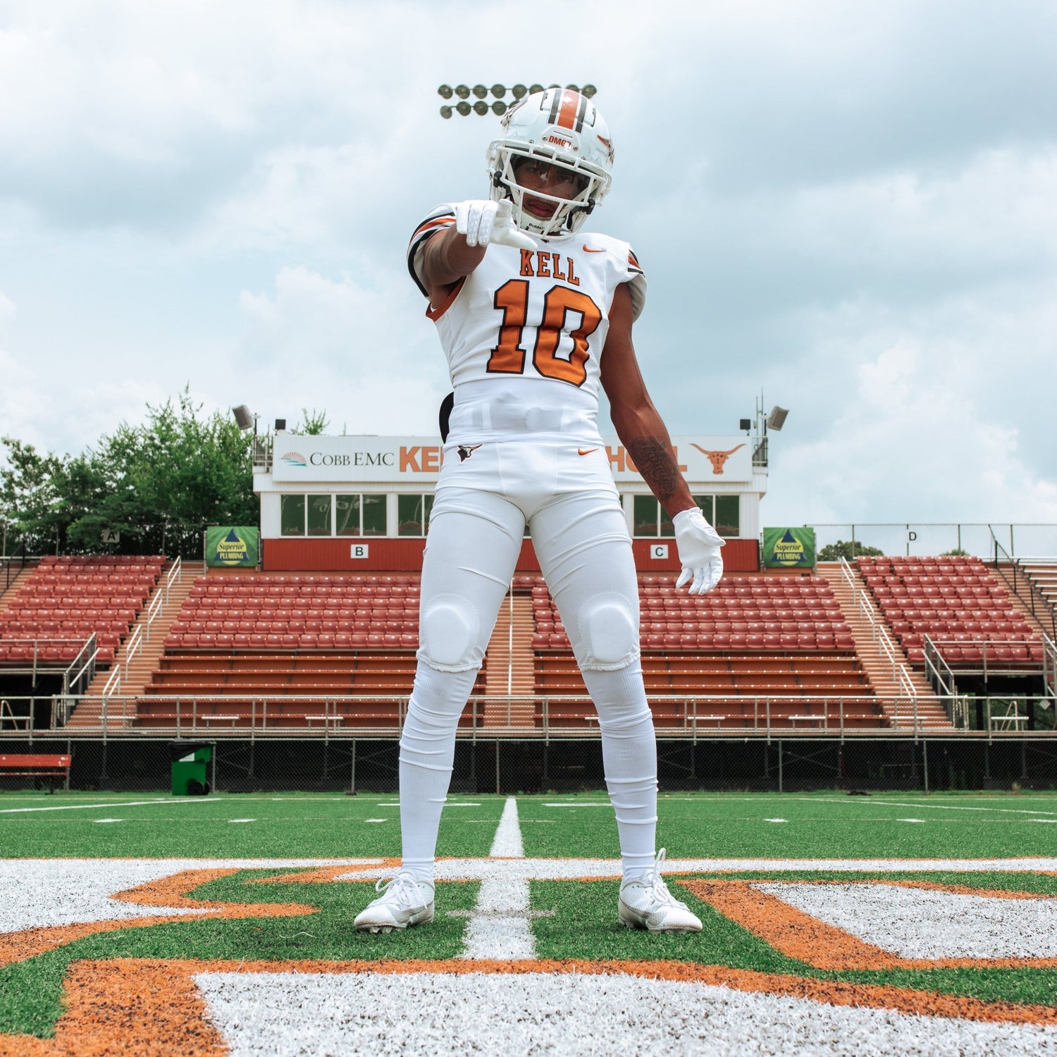 Are There Benefits To Wearing Long Football Scrunch Socks During Games? We Ball Sports