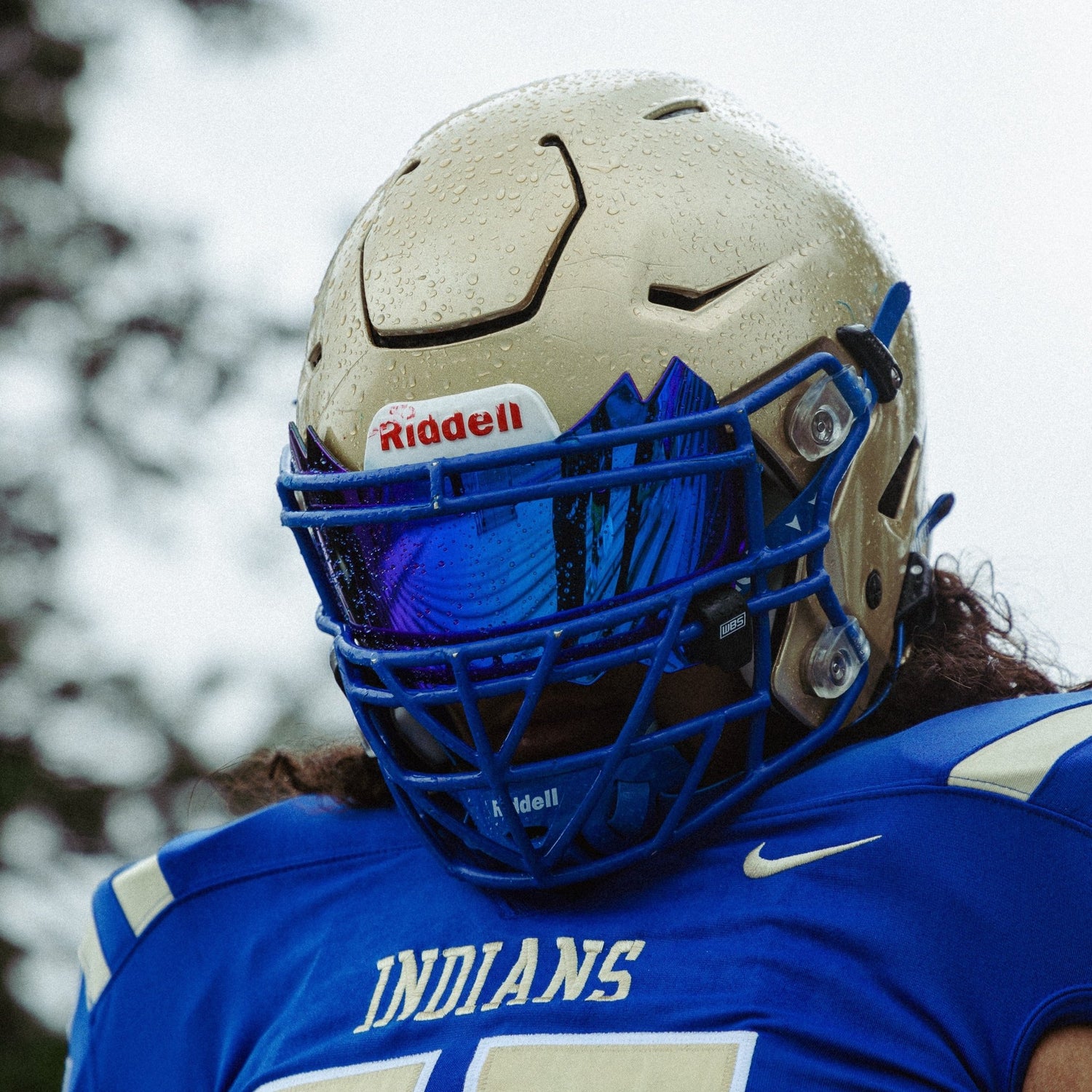 How to Choose the Best Football Visor for Your Helmet We Ball Sports