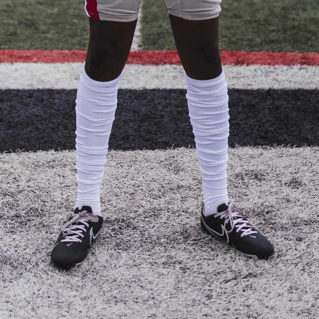How to Choose the Best Long Padded Football Socks for Your Game - We Ball Sports