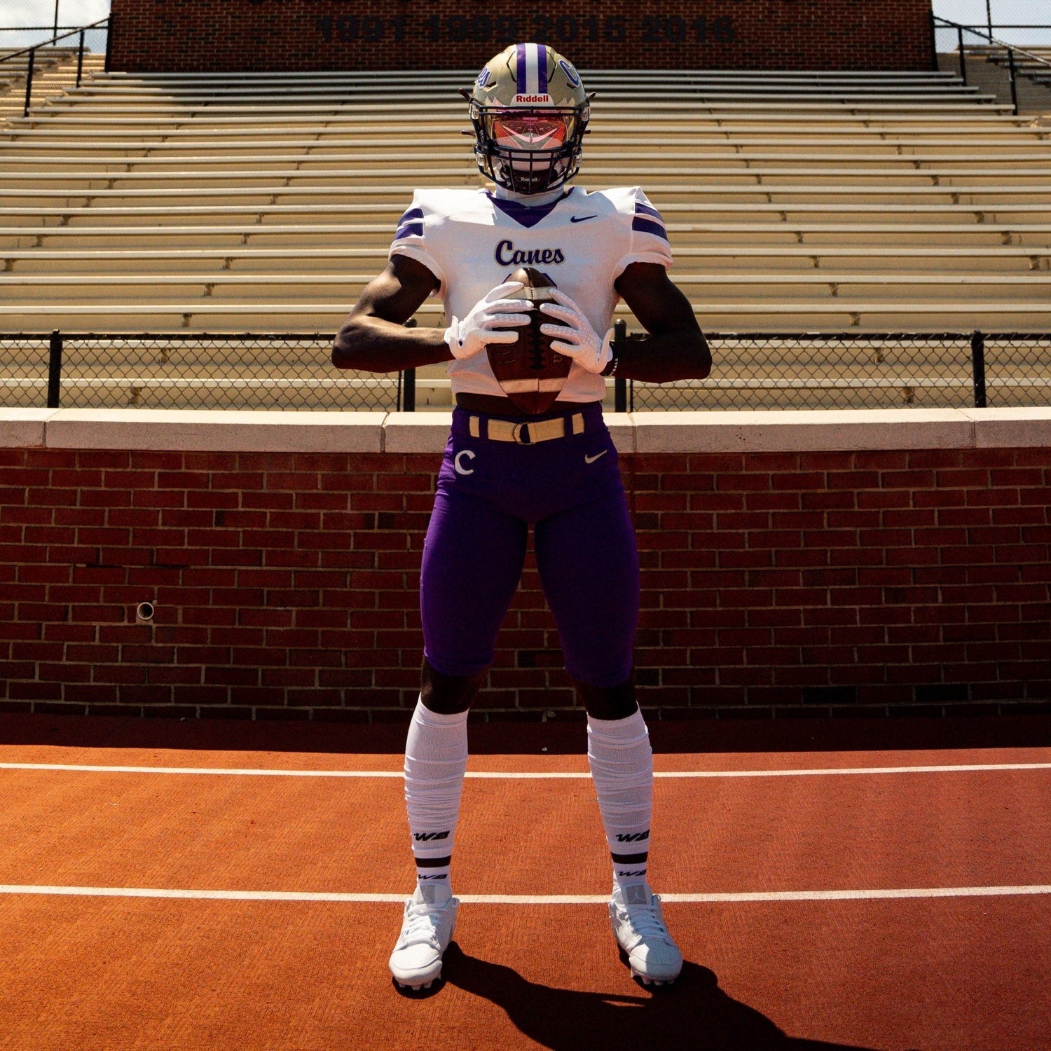 Calf Sleeves Football We Ball Sports