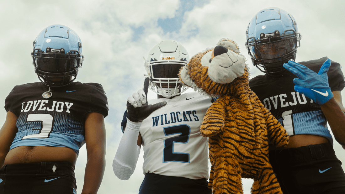 Polarized hotsell football visor