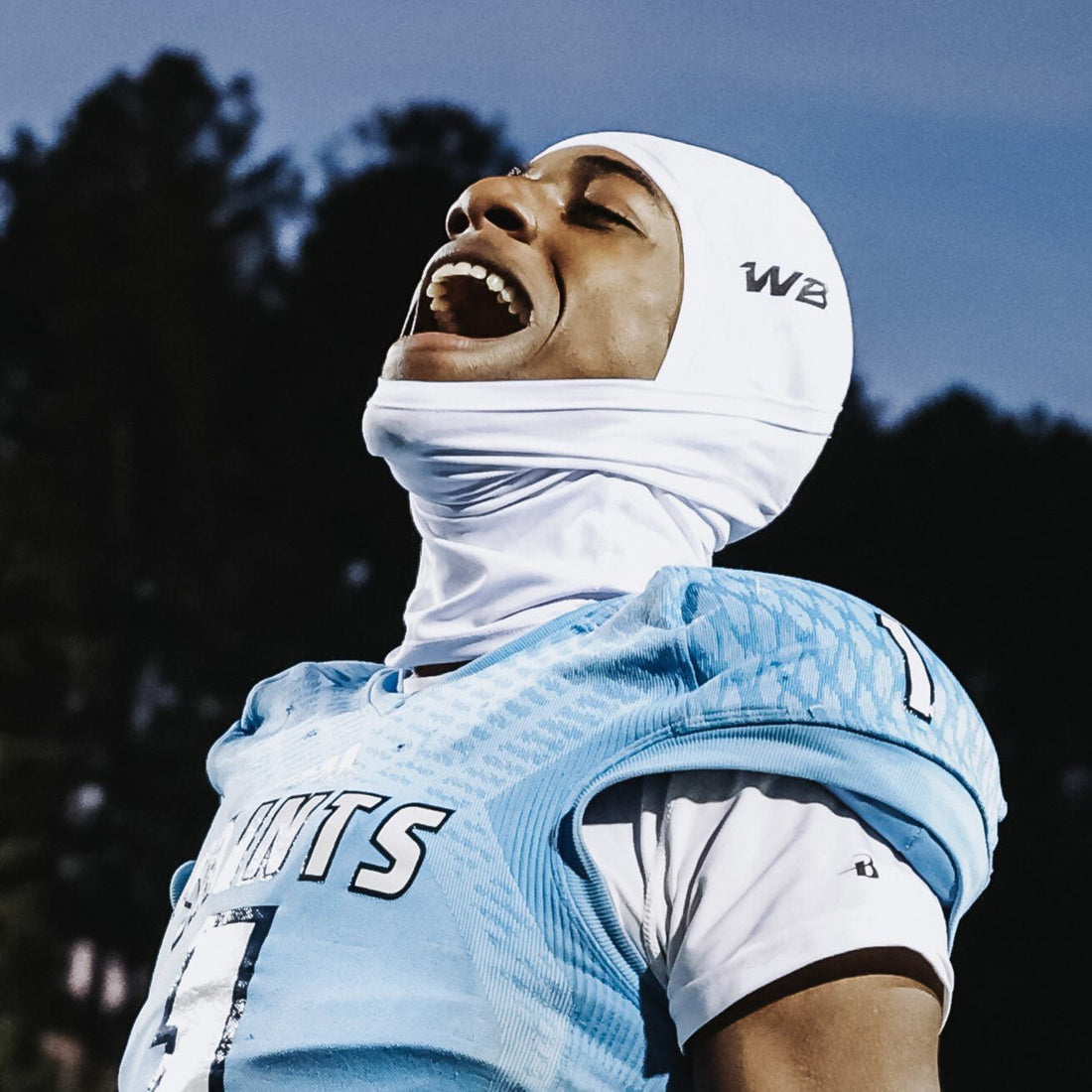 What Is A Shiesty Mask? The Ultimate Guide For Football Players - We Ball Sports