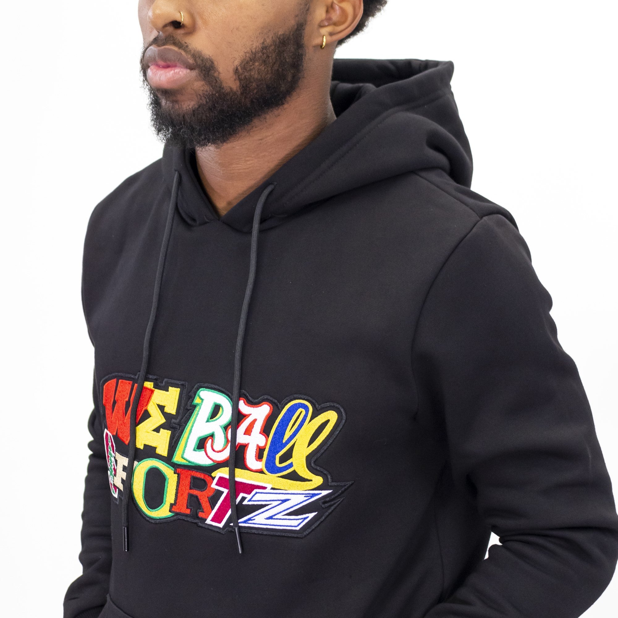 Apparel | We Ball Sports