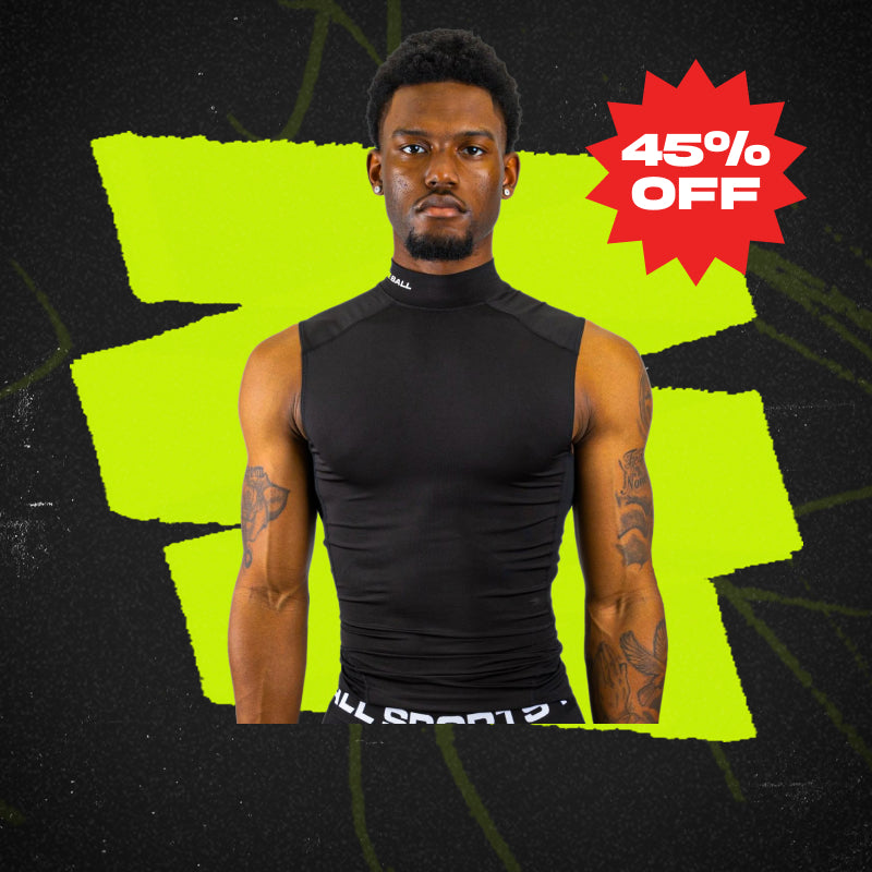 COMPRESSION TOPS