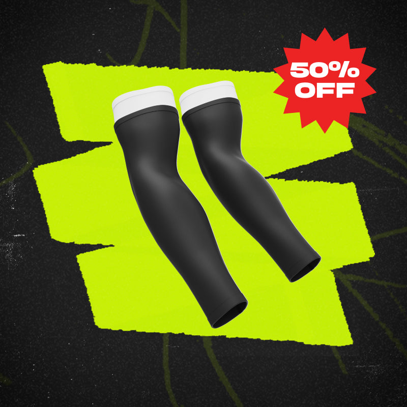 DOUBLE ARM SLEEVES