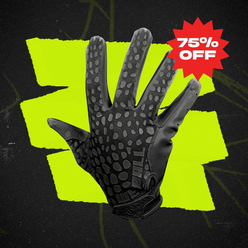 FOOTBALL GLOVES
