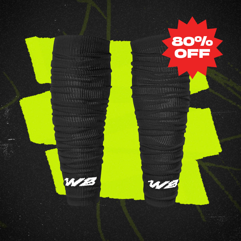 FOOTBALL LEG SLEEVES 2.0