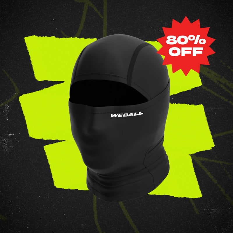 SKI MASKS