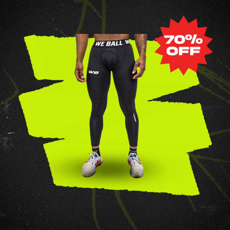 COMPRESSION TIGHTS