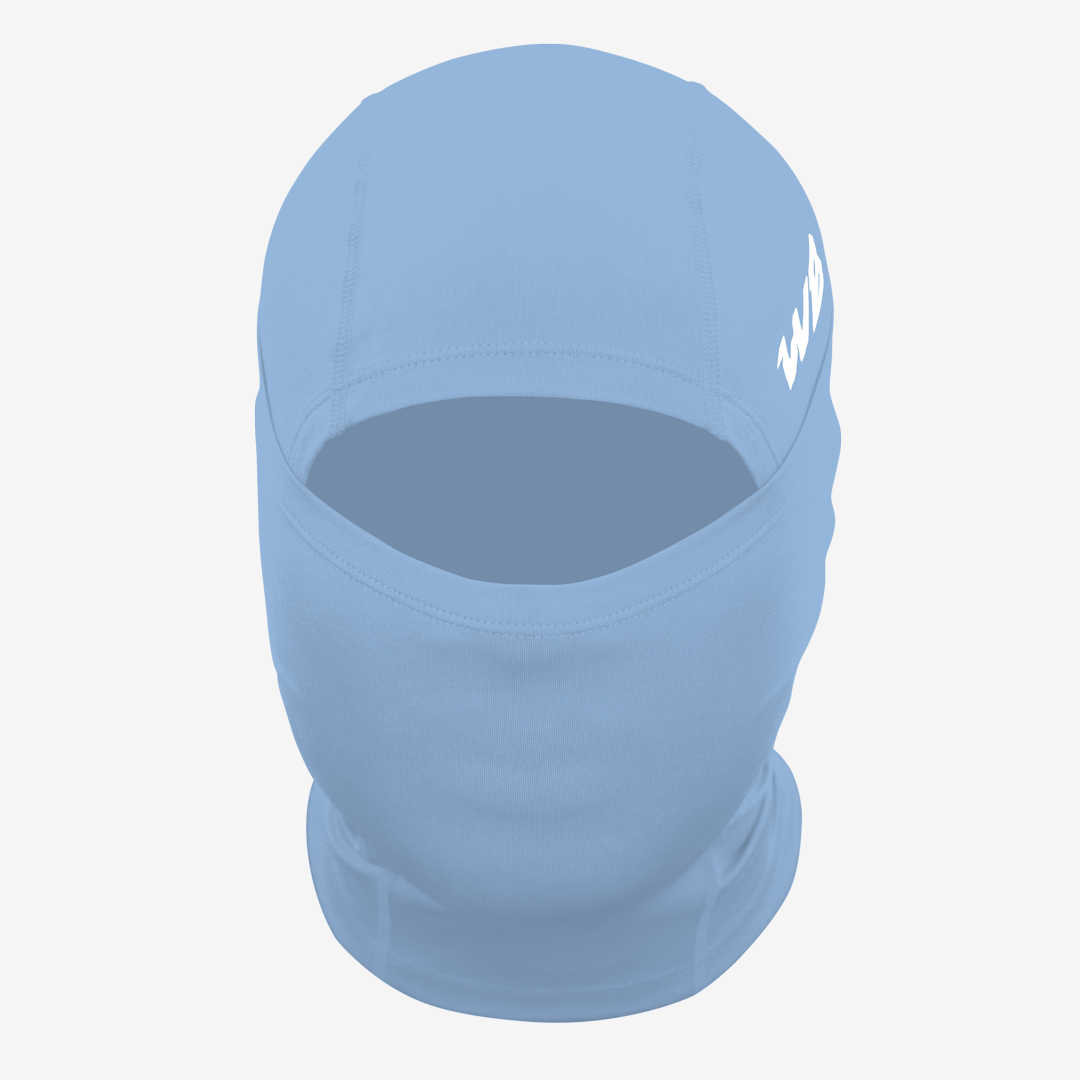 ADULT SKI MASK 2.0 (CAROLINA BLUE) - We Ball Sports