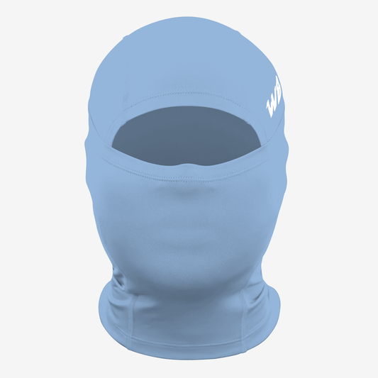 ADULT SKI MASK 2.0 (CAROLINA BLUE) - We Ball Sports