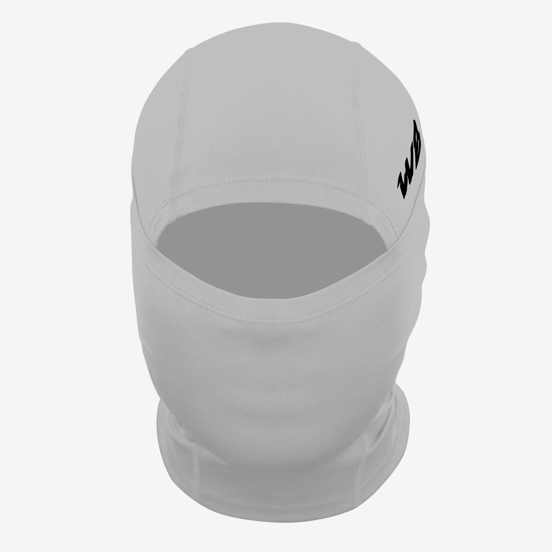 ADULT SKI MASK 2.0 (COOL GREY) - We Ball Sports