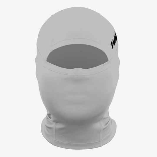 ADULT SKI MASK 2.0 (COOL GREY) - We Ball Sports