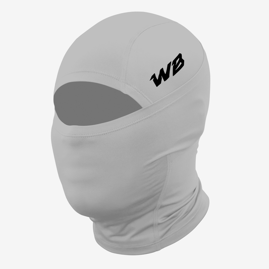 ADULT SKI MASK 2.0 (COOL GREY) - We Ball Sports