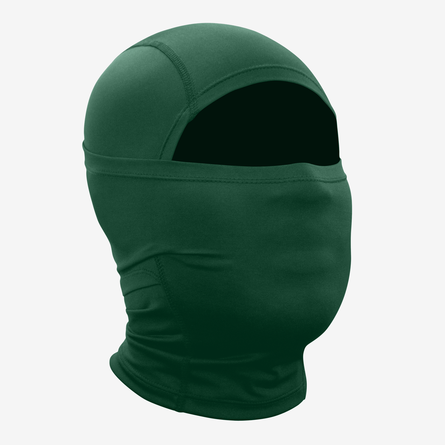 ADULT SKI MASK 2.0 (FOREST GREEN) - We Ball Sports