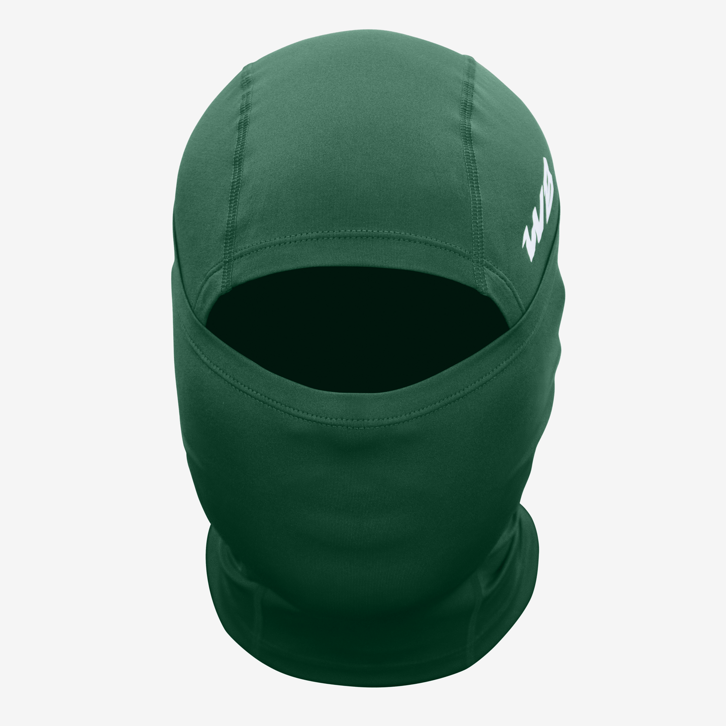 ADULT SKI MASK 2.0 (FOREST GREEN) - We Ball Sports