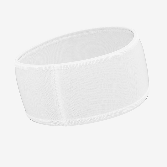 PRO STYLE HEADBAND (WHITE) - We Ball Sports