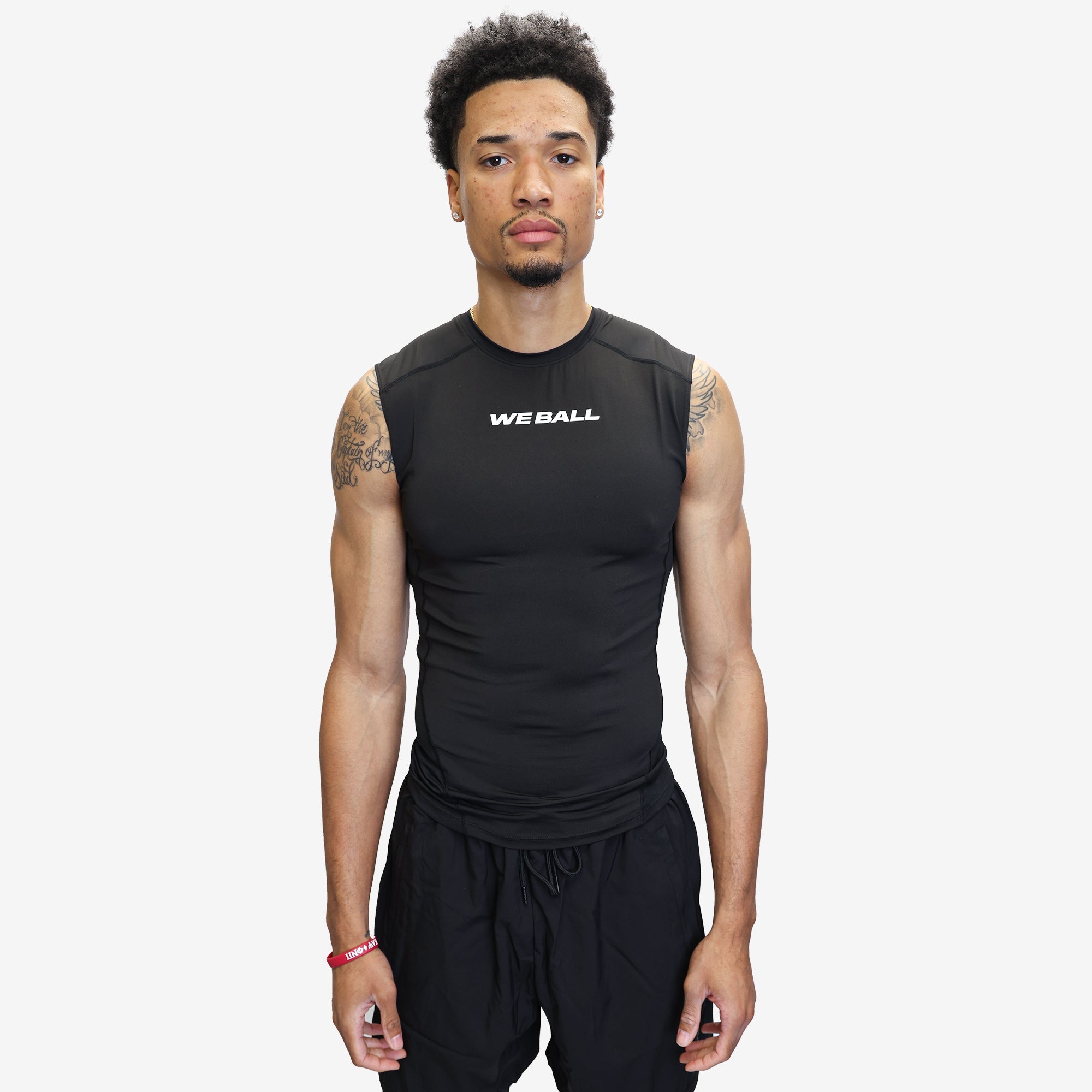 PREMIUM ATHLETIC APPAREL