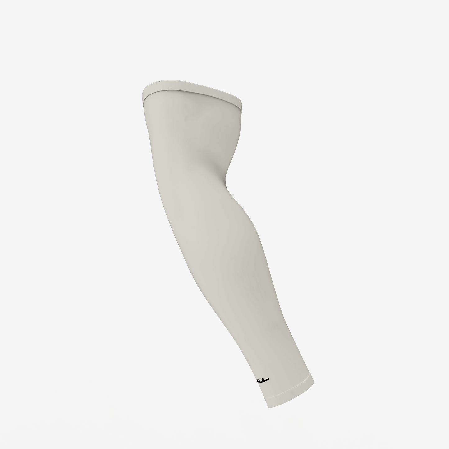 UNPADDED ARM SLEEVE (GREY) - We Ball Sports