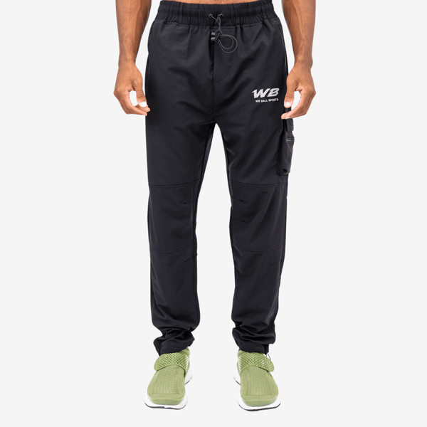 VINCE | Double Waistband Drawstring Pants | Women | Lane