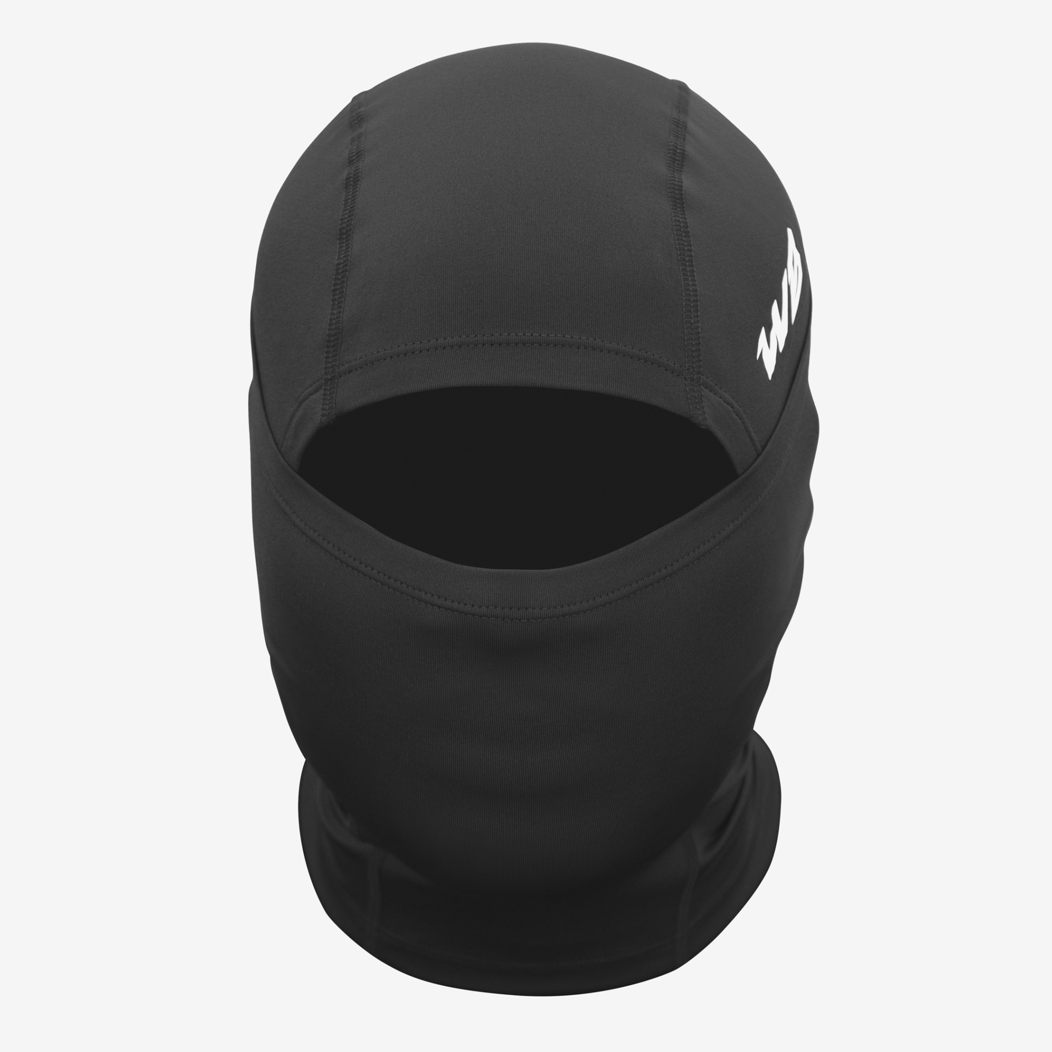 We Ball Sports Adult Ski Mask Black