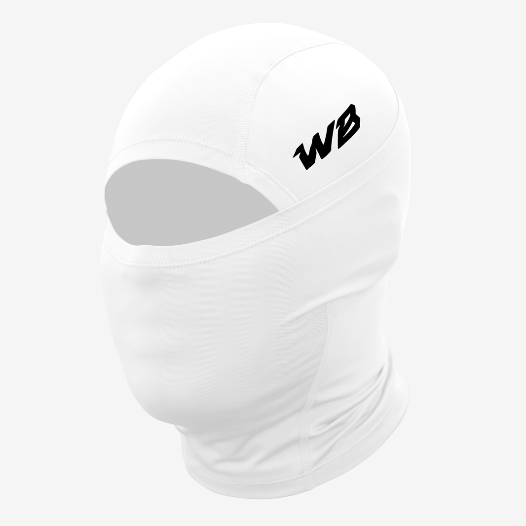 Compression Ski Masks We Ball Sports