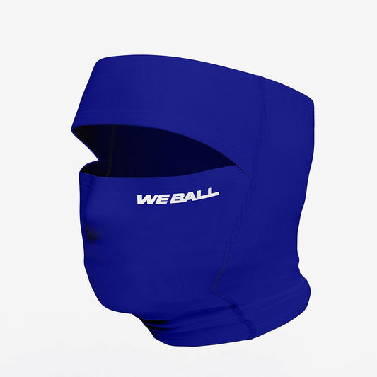 ADULT TOP-OFF SKI MASK (BLUE) - We Ball Sports