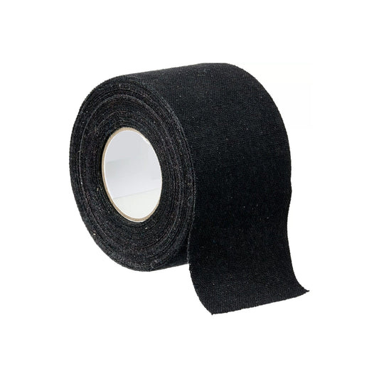 ATHLETIC TAPE (BLACK) - We Ball Sports