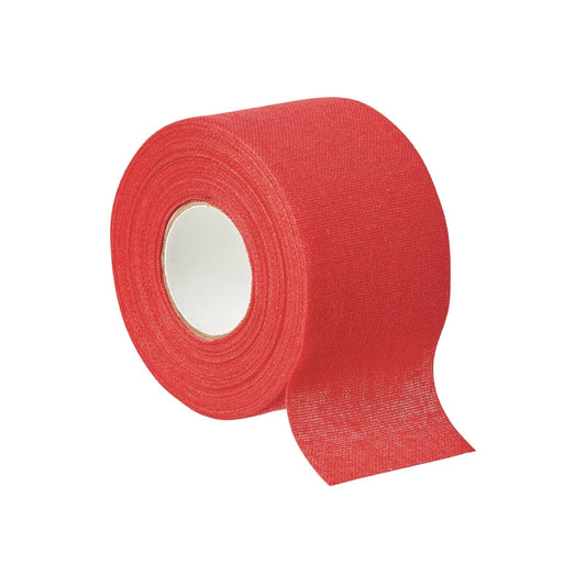 ATHLETIC TAPE (RED) - We Ball Sports