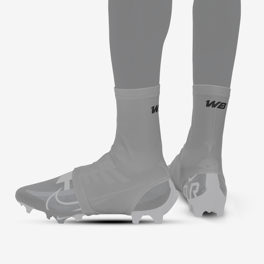 Wrapped Cleats Football Cleat Covers | We Ball Sports