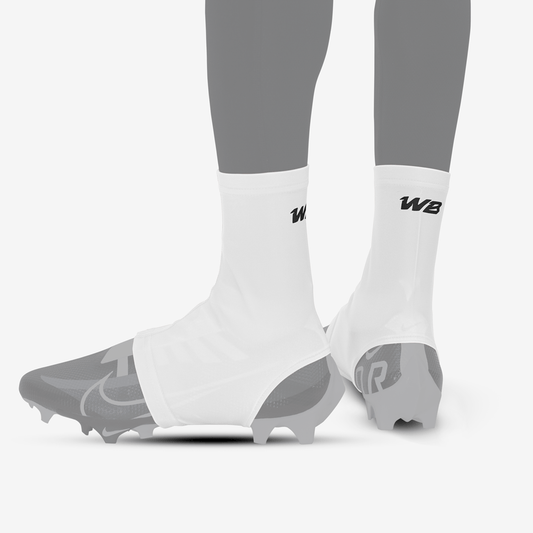 Wrapped Cleats Football Cleat Covers | We Ball Sports