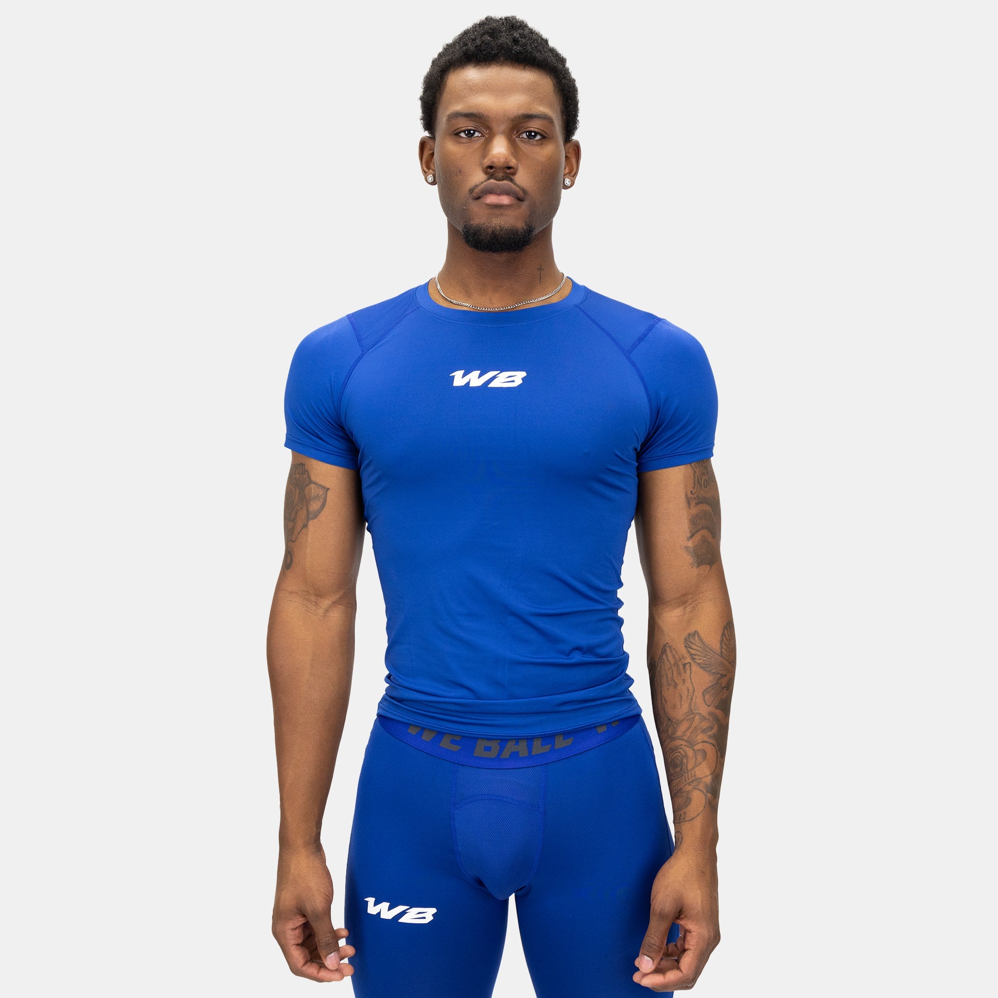 PREMIUM ATHLETIC APPAREL