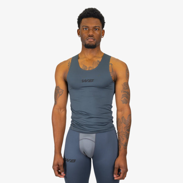 compression-tank-top-grey-