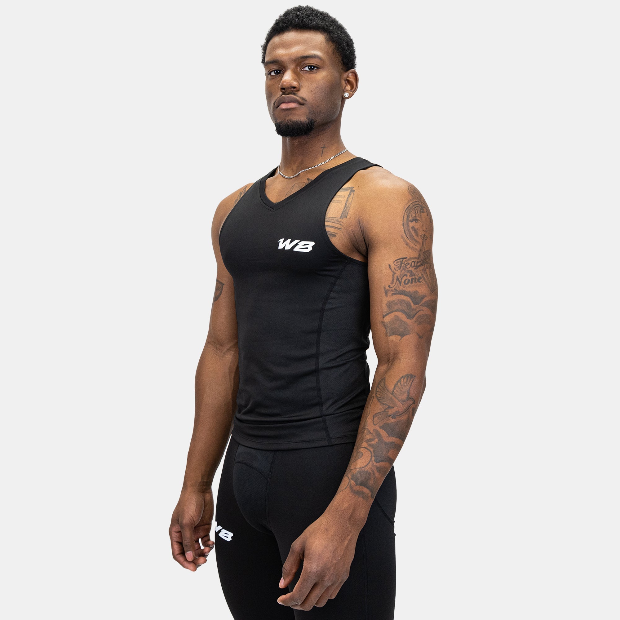 PREMIUM ATHLETIC APPAREL