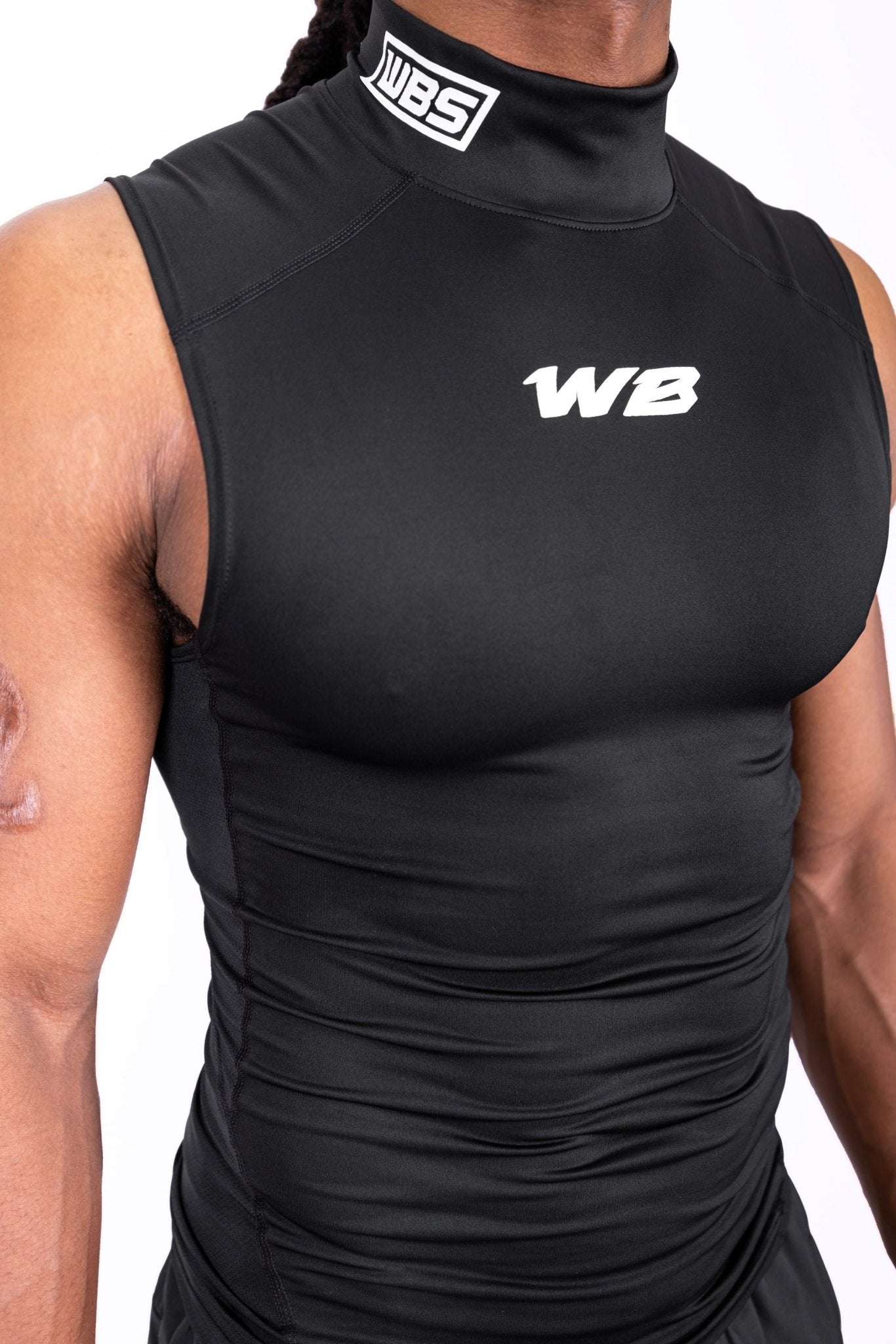 Compressed Tops Compression Top | Compression Tank Tops | We Ball Sports – Page 2