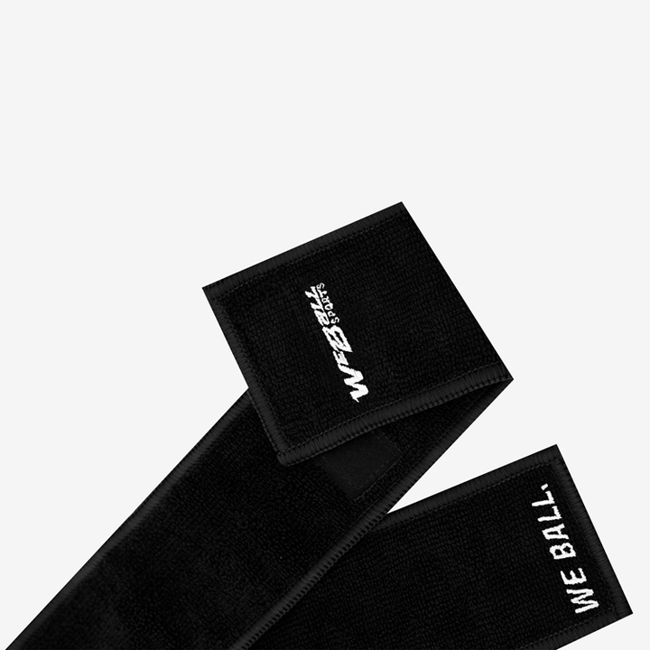 Football Streamer Towel We Ball Sports