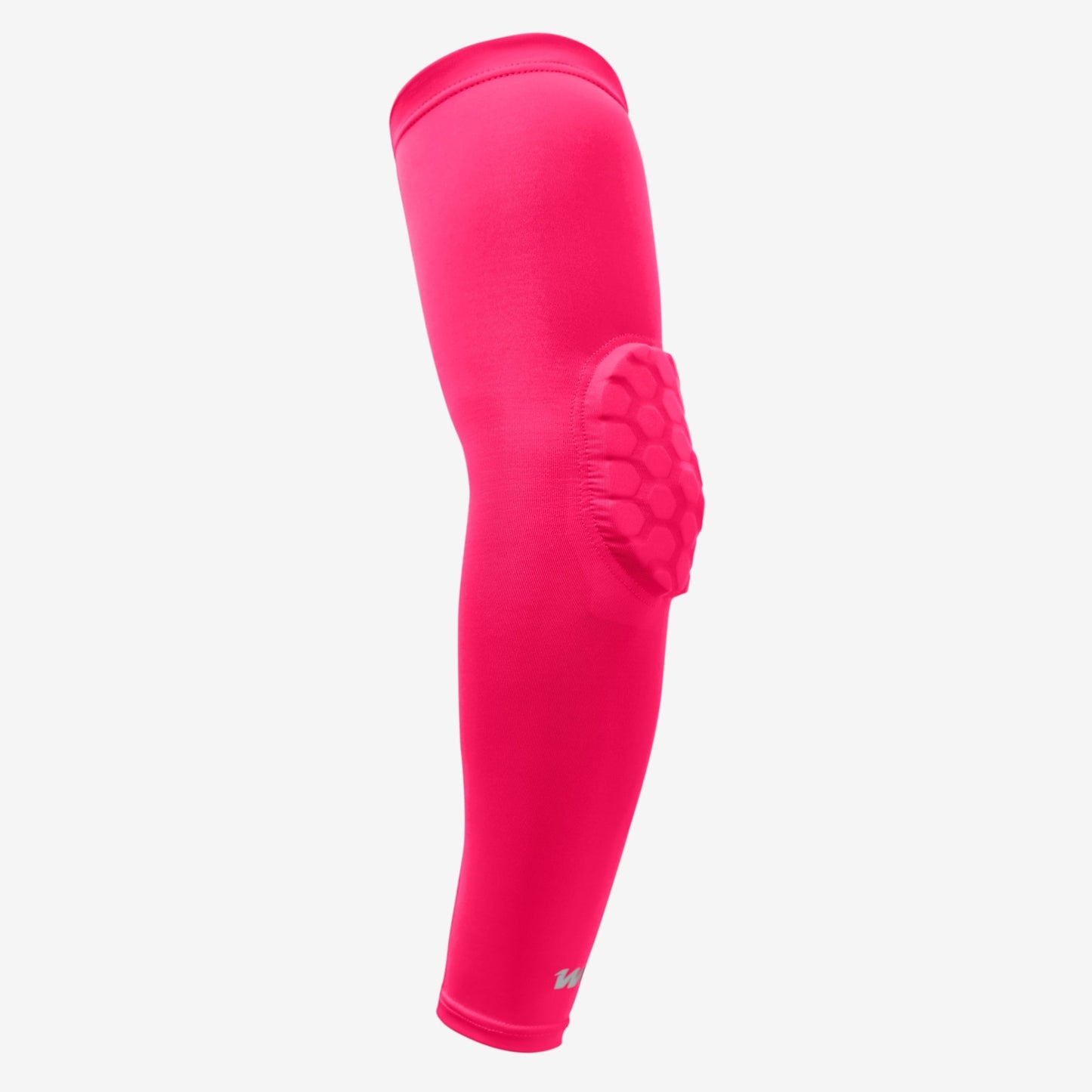 PADDED ARM SLEEVE (PINK) - We Ball Sports